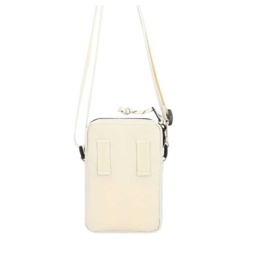 TOPO Design Mini Shoulder Bag $39 Bone White NWT - Picture 8 of 8
